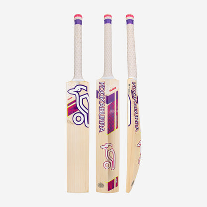 GLARE PRO PLAYERS EDITION CRICKET BAT
