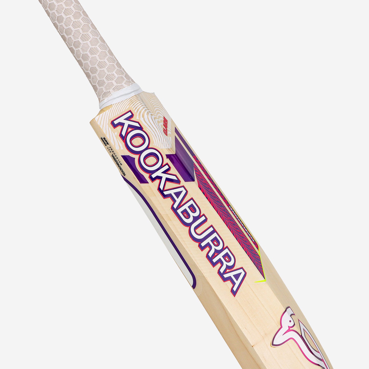 GLARE PRO 2.1 ELITE CRICKET BAT