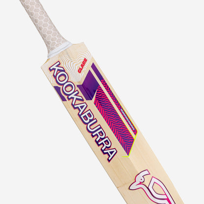 GLARE PRO 2.1 ELITE CRICKET BAT