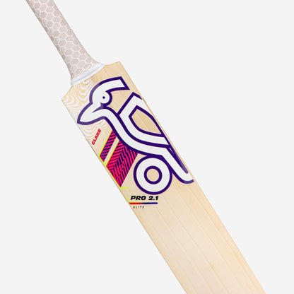 GLARE PRO 2.1 ELITE CRICKET BAT