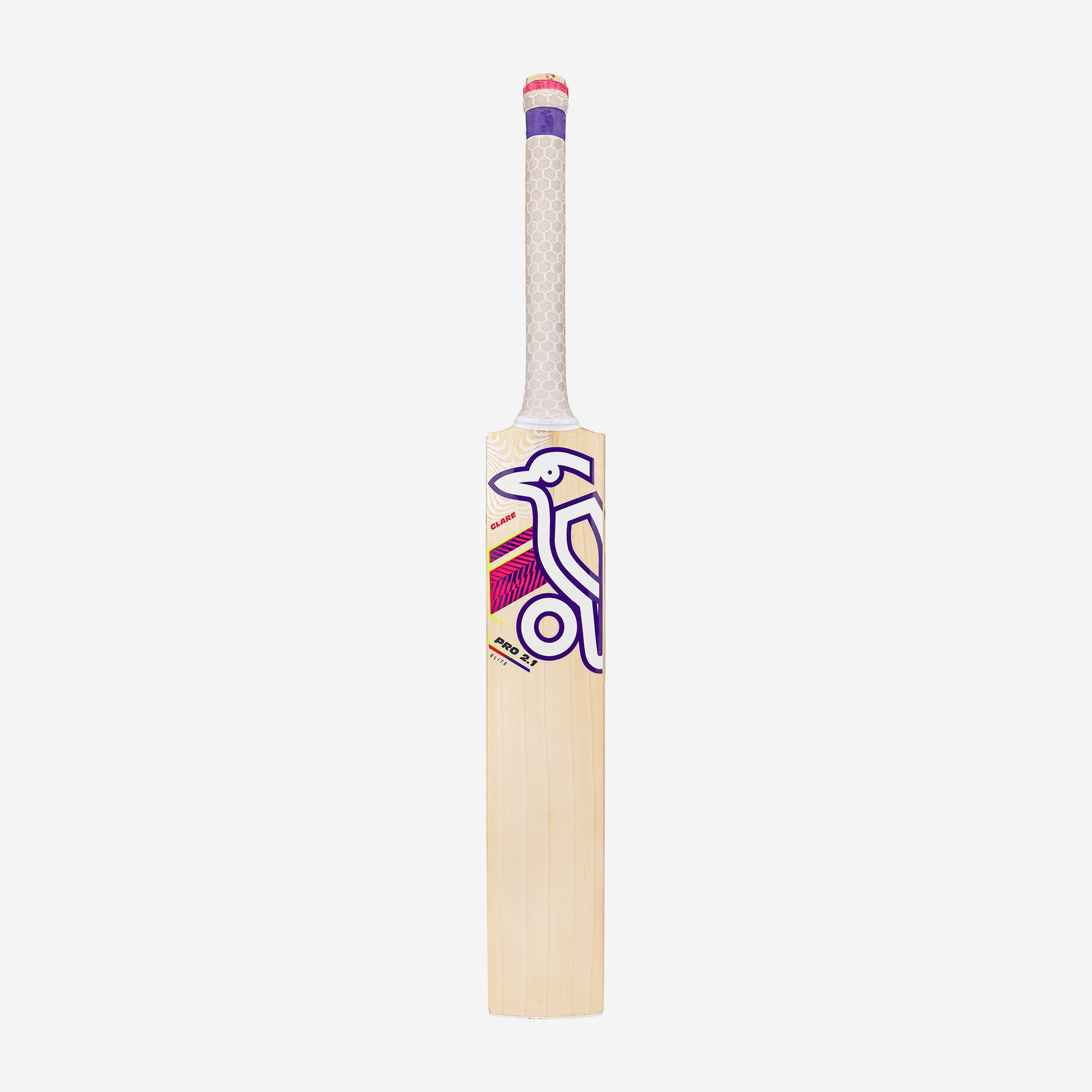 GLARE PRO 2.1 ELITE CRICKET BAT