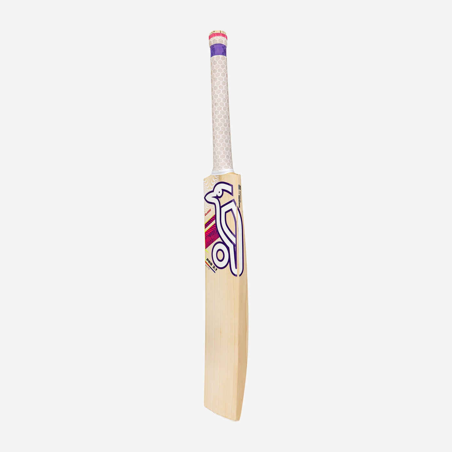 GLARE PRO 2.1 ELITE CRICKET BAT
