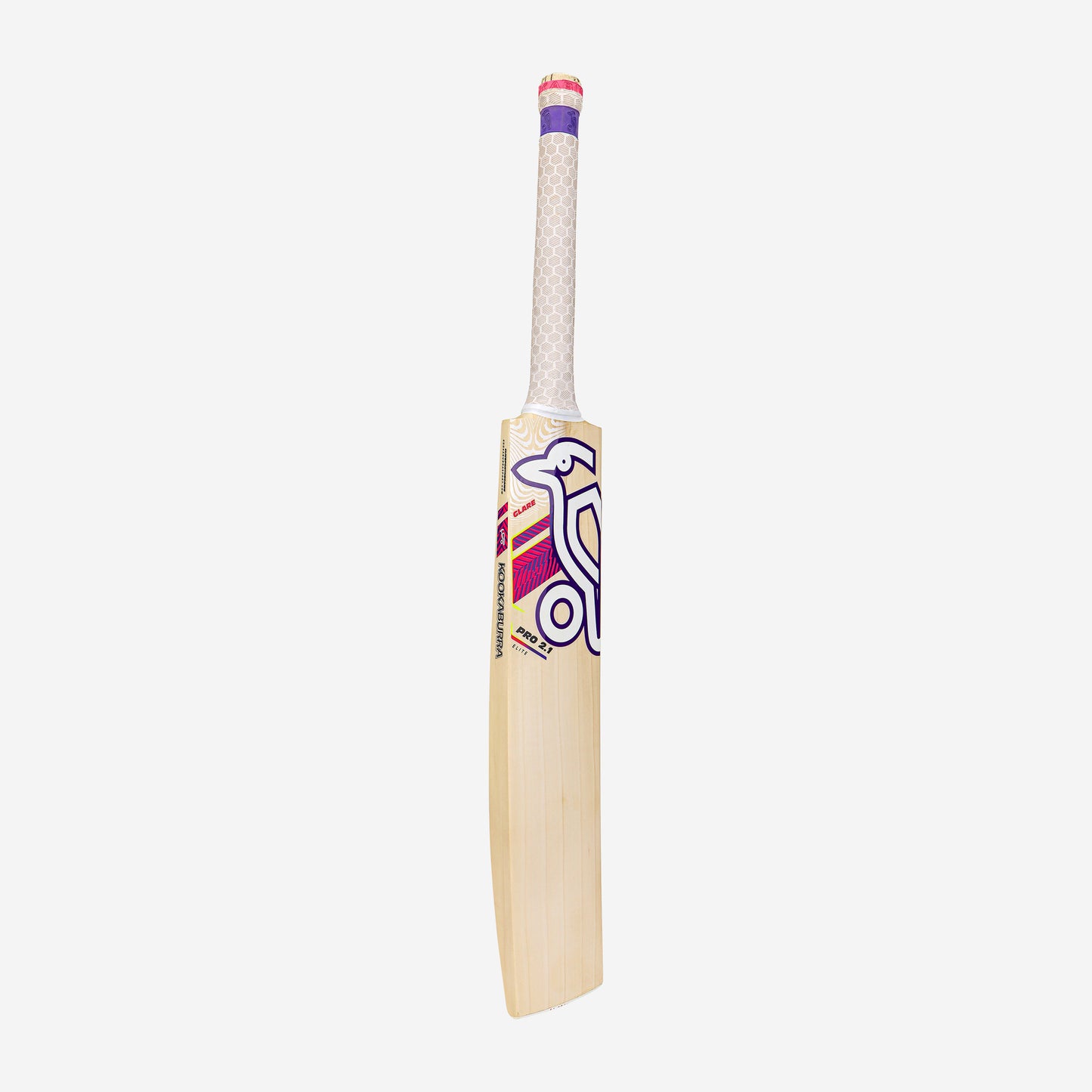 GLARE PRO 2.1 ELITE CRICKET BAT