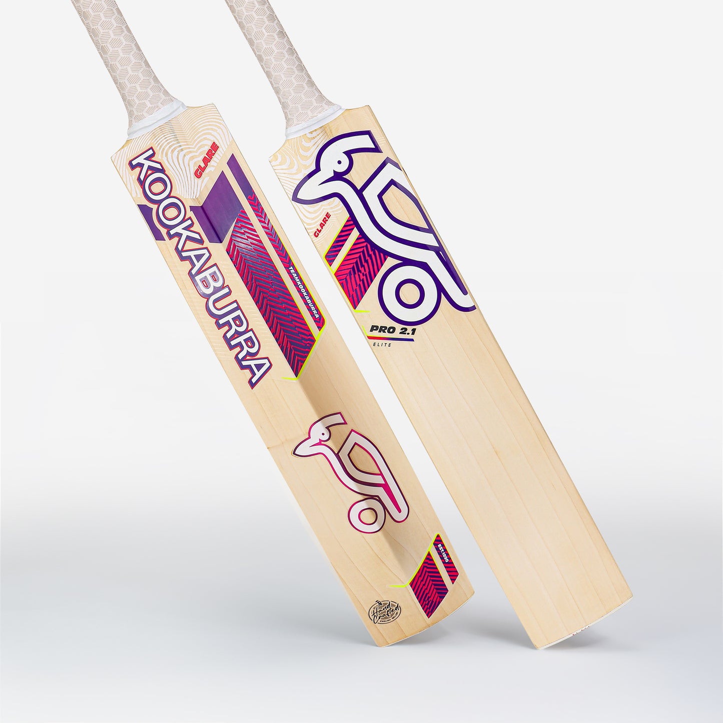 GLARE PRO 2.1 ELITE CRICKET BAT
