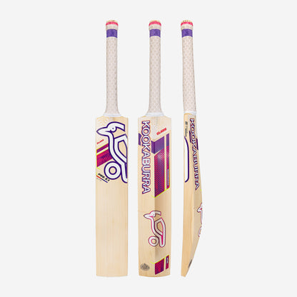 GLARE PRO 2.1 ELITE CRICKET BAT