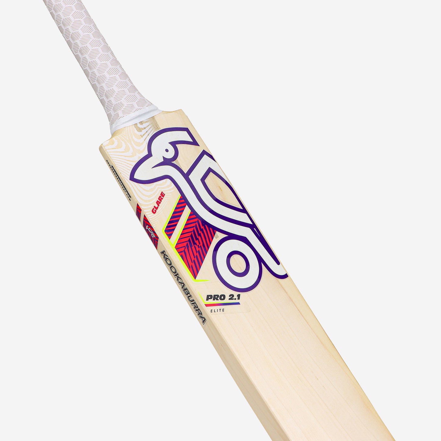 GLARE PRO 2.1 ELITE JUNIOR CRICKET BAT