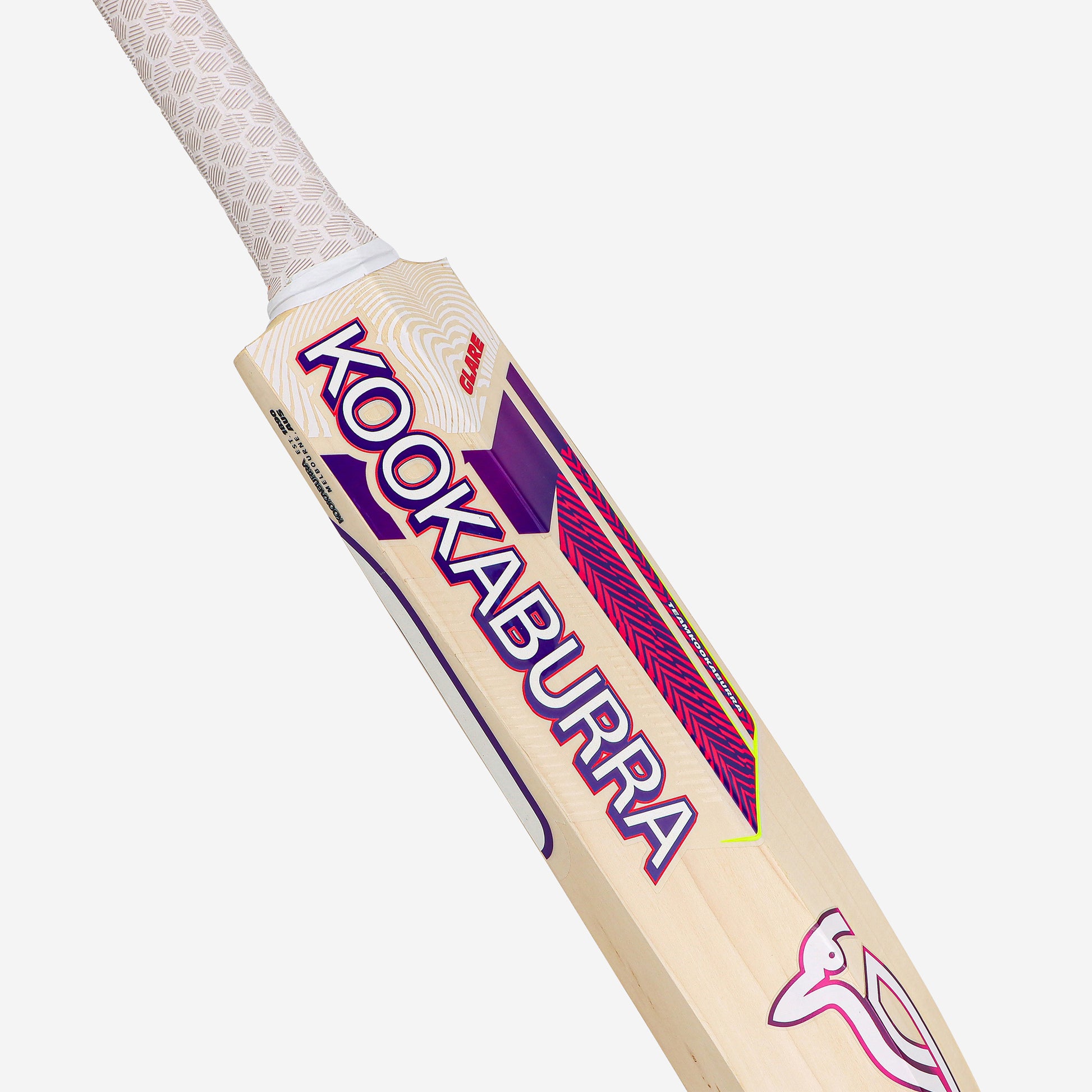 GLARE 4.1 HERO CRICKET BAT