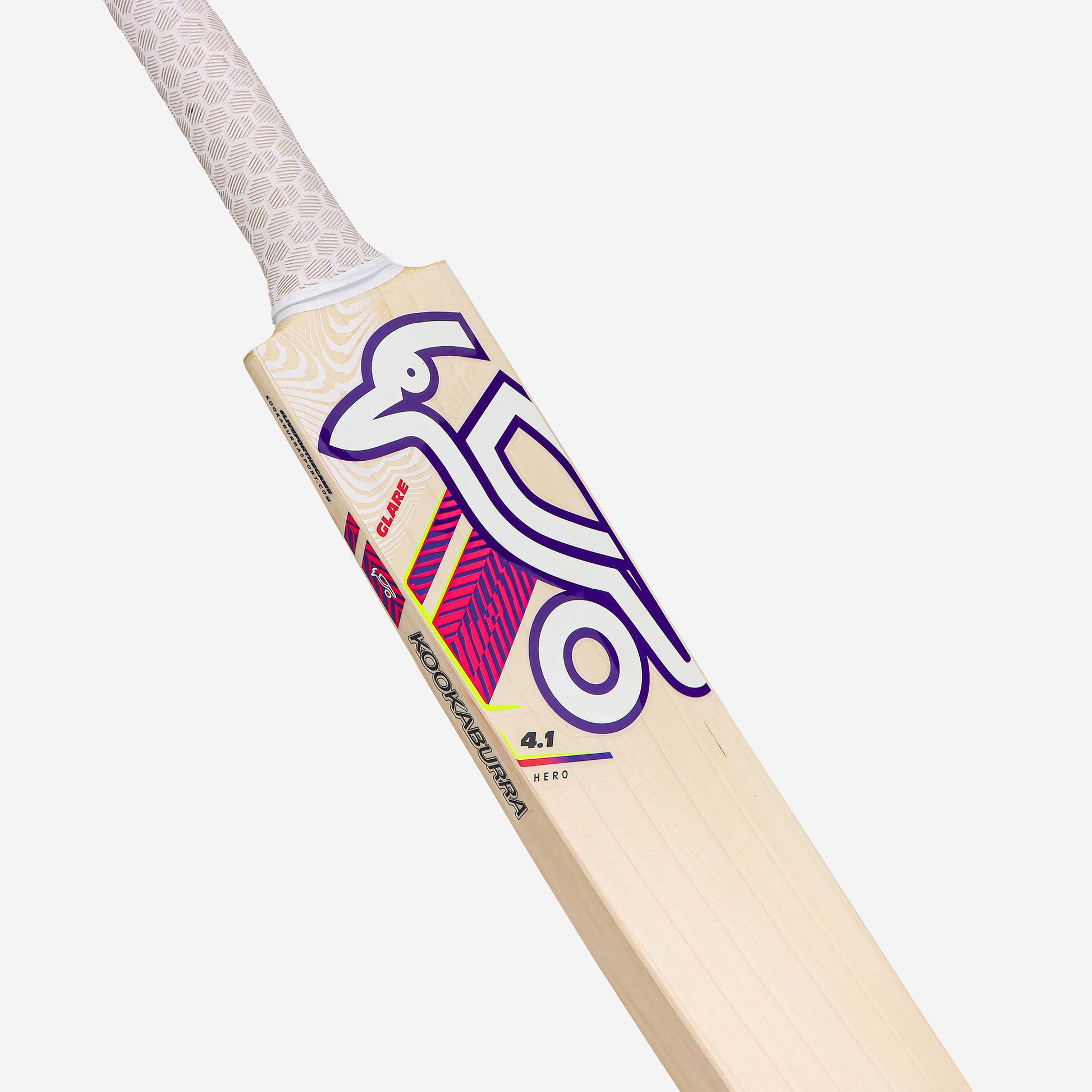 GLARE 4.1 HERO CRICKET BAT