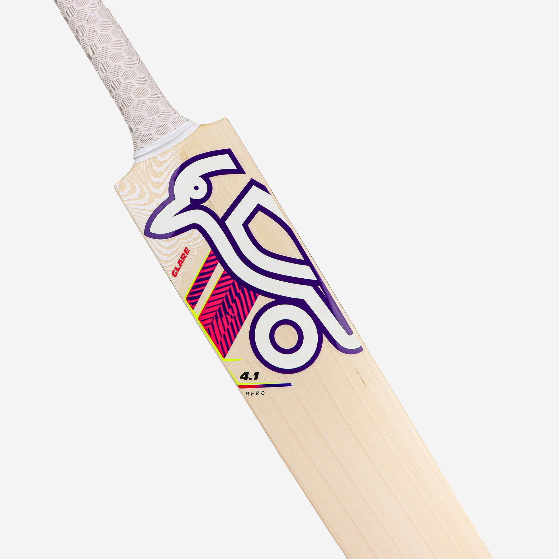 GLARE 4.1 HERO CRICKET BAT