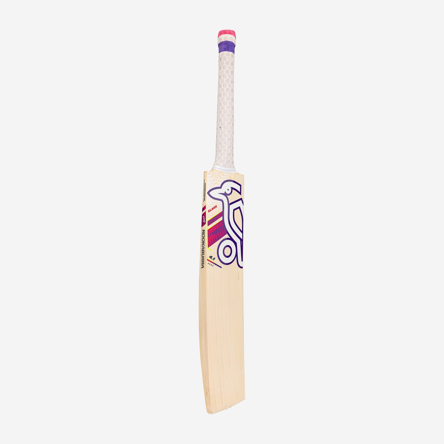 GLARE 4.1 HERO CRICKET BAT