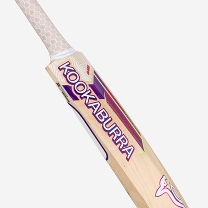 GLARE 4.1 HERO JUNIOR CRICKET BAT