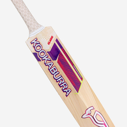 GLARE 4.1 HERO JUNIOR CRICKET BAT