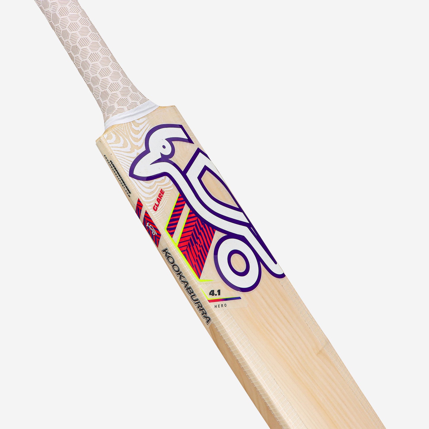 GLARE 4.1 HERO JUNIOR CRICKET BAT