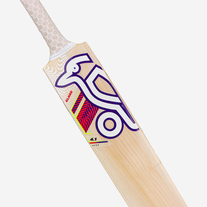 GLARE 4.1 HERO JUNIOR CRICKET BAT