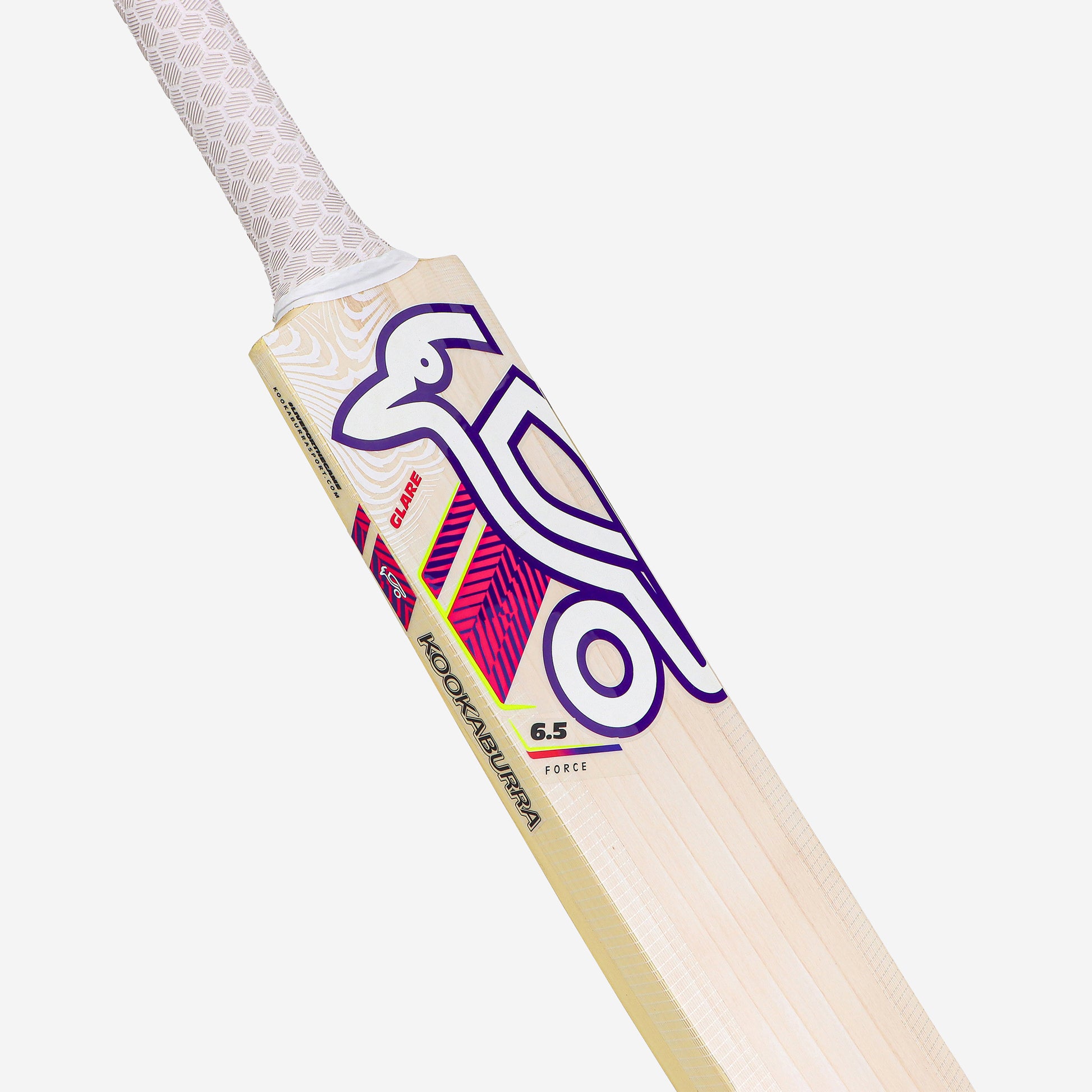 GLARE 6.5 FORCE CRICKET BAT