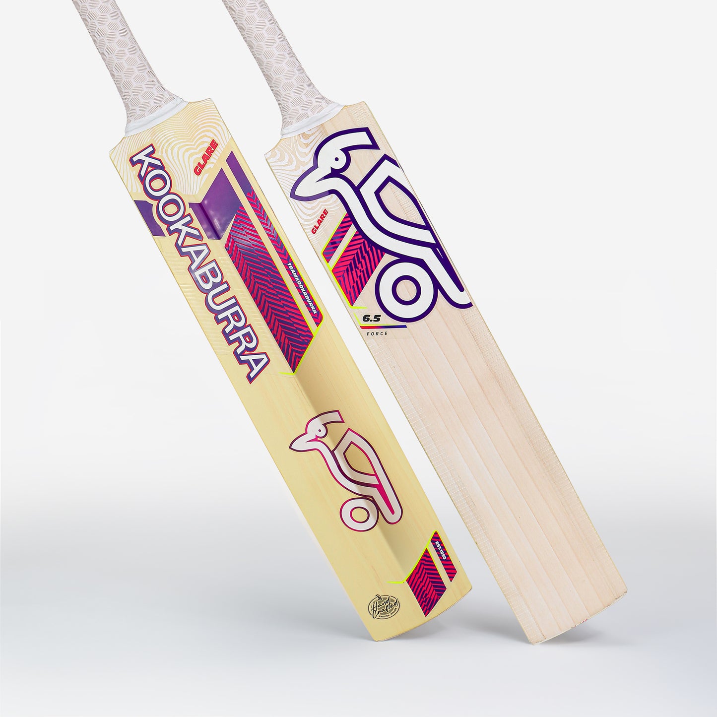 GLARE 6.5 FORCE CRICKET BAT