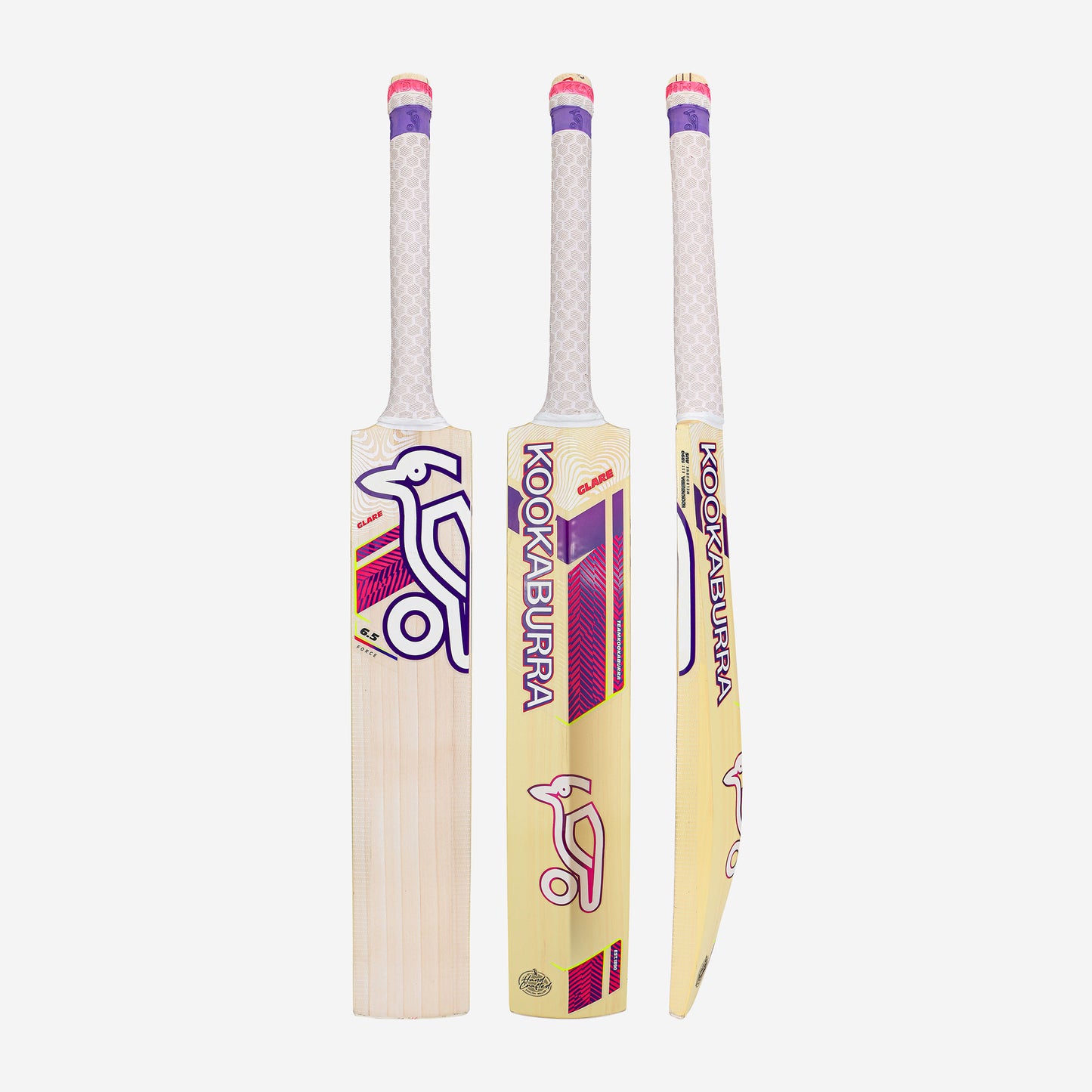 GLARE 6.5 FORCE CRICKET BAT