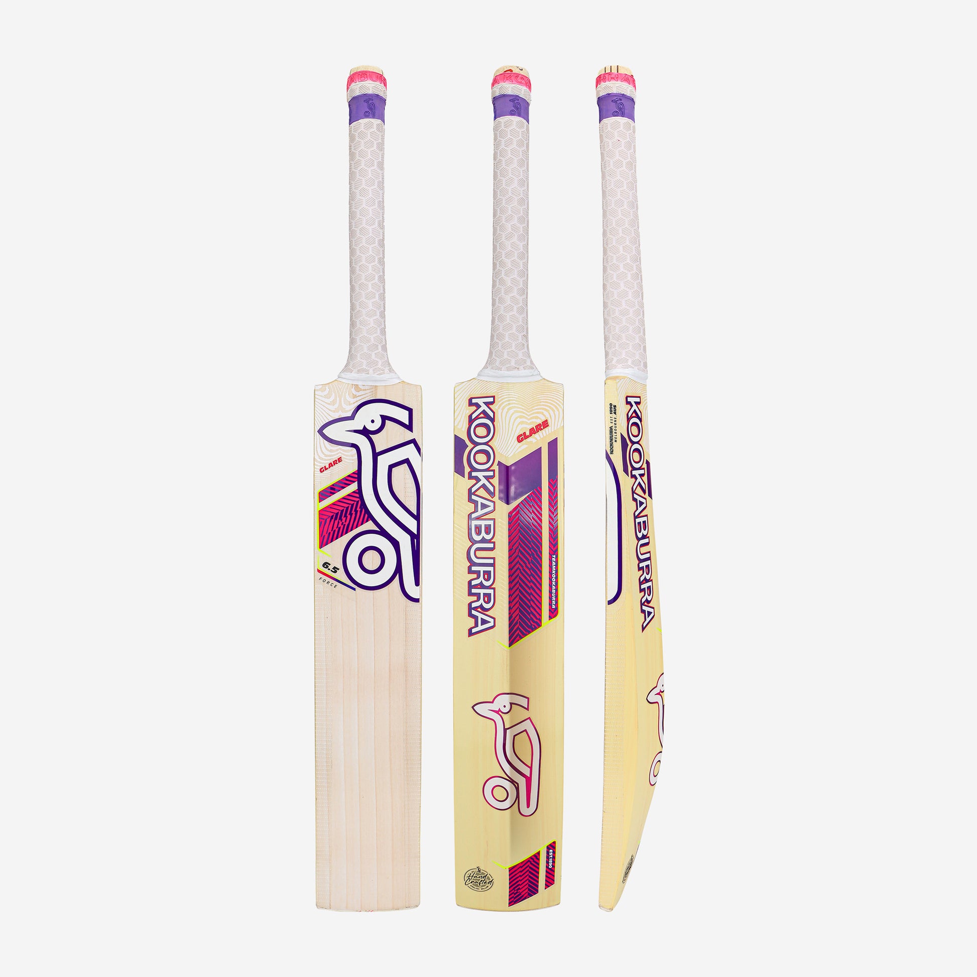 GLARE 6.5 FORCE CRICKET BAT