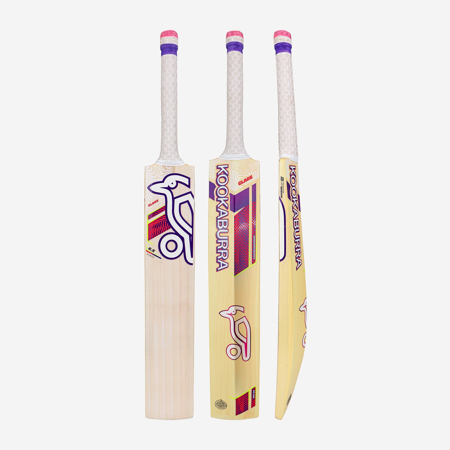 GLARE 6.5 FORCE JUNIOR CRICKET BAT