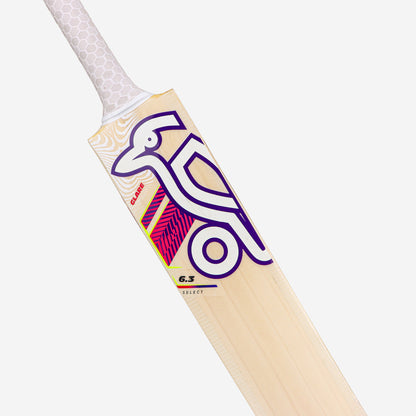 GLARE 6.3 SELECT CRICKET BAT