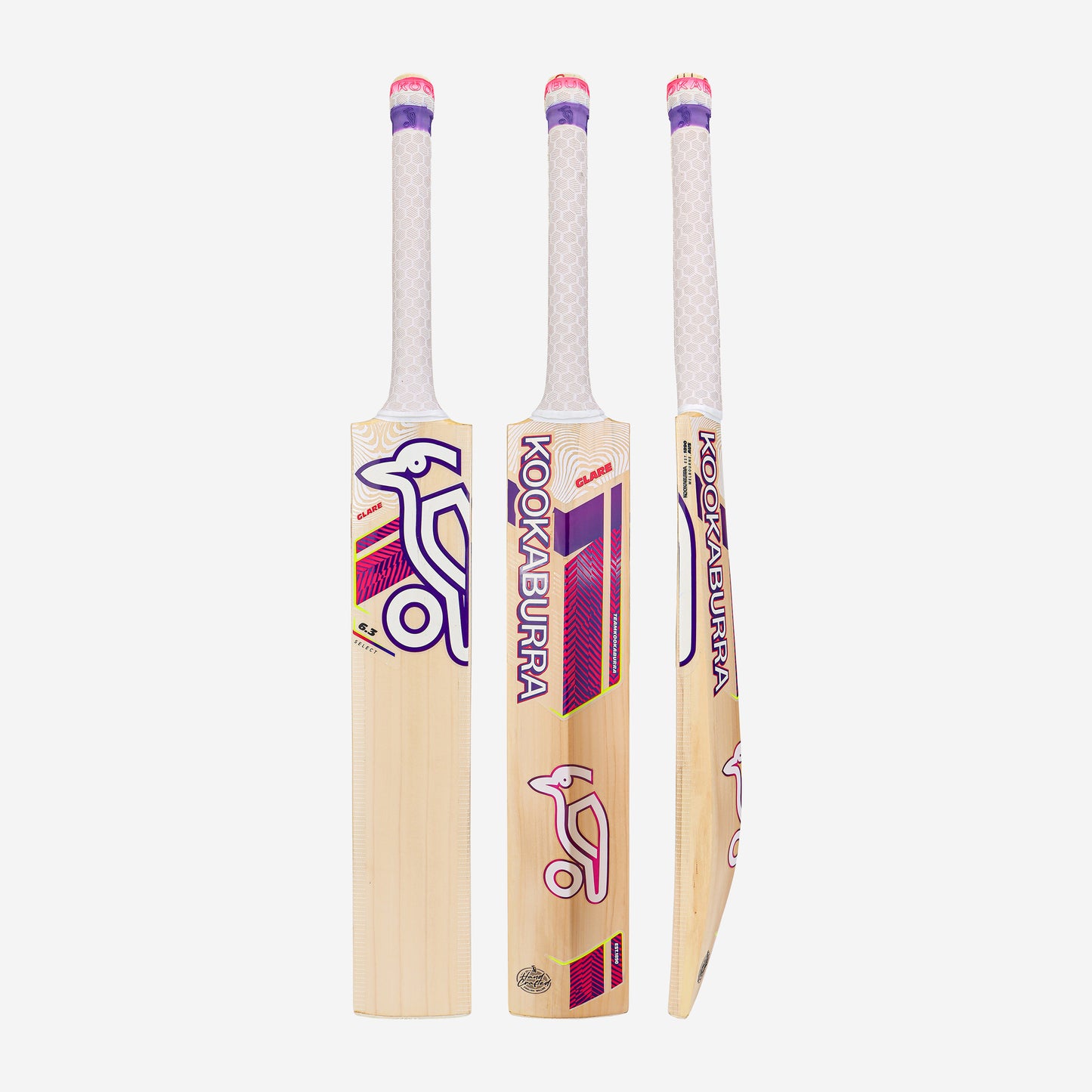 GLARE 6.3 SELECT CRICKET BAT