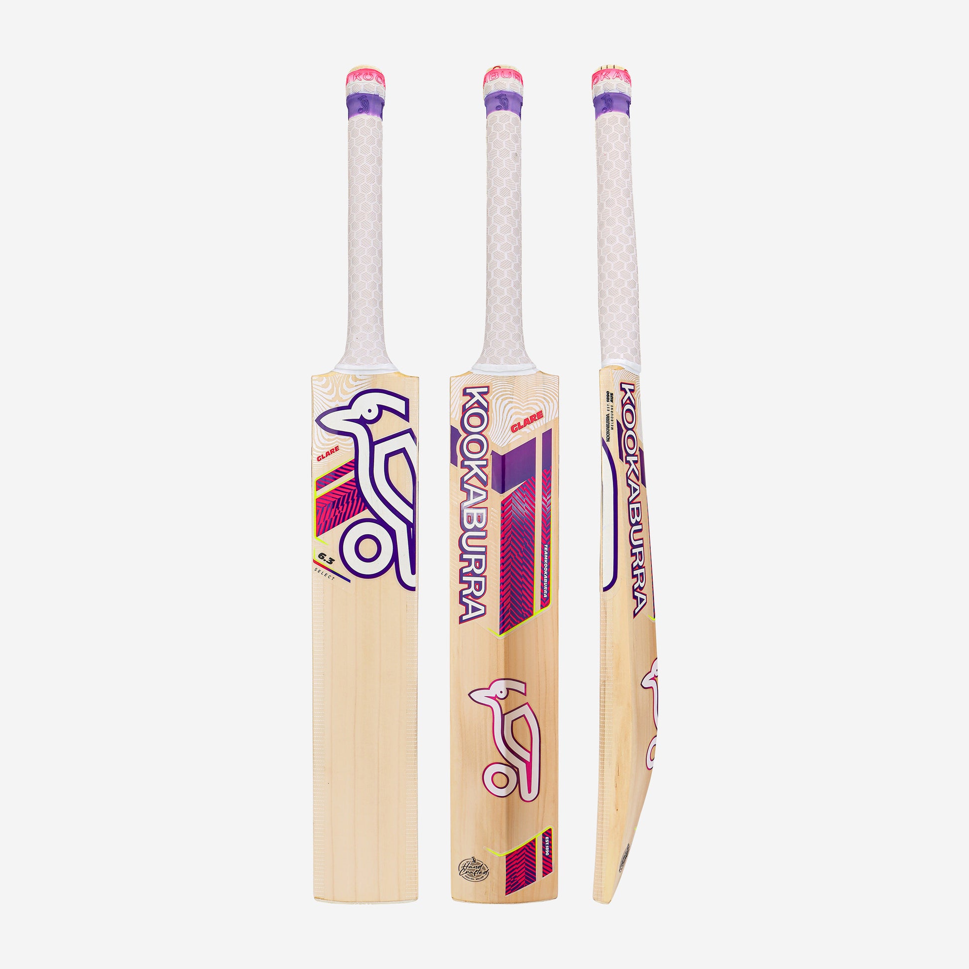 GLARE 6.3 SELECT CRICKET BAT
