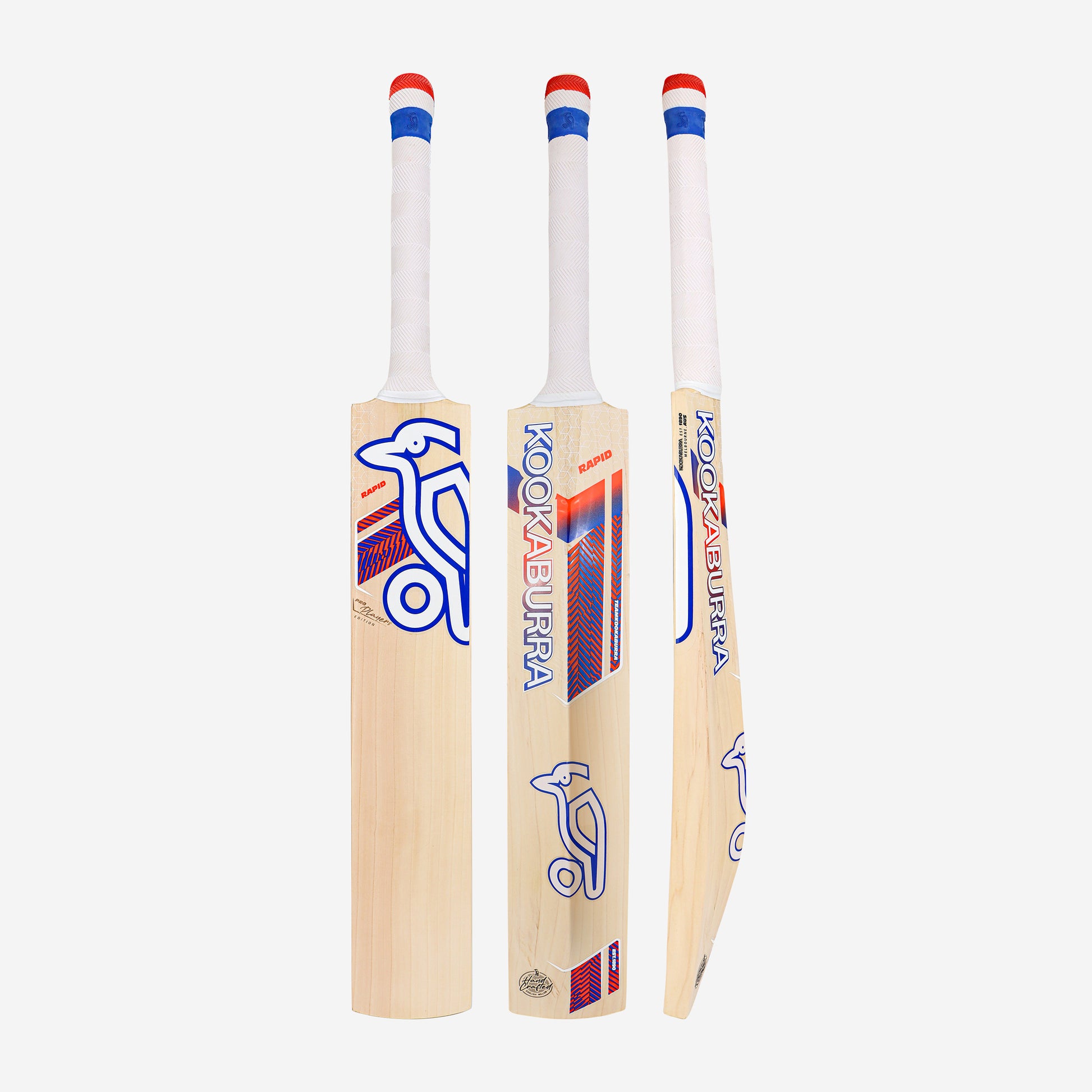 RAPID PRO PLAYERS EDITION BAT SH