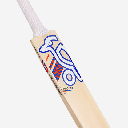 RAPID PRO 2.1 ELITE CRICKET BAT