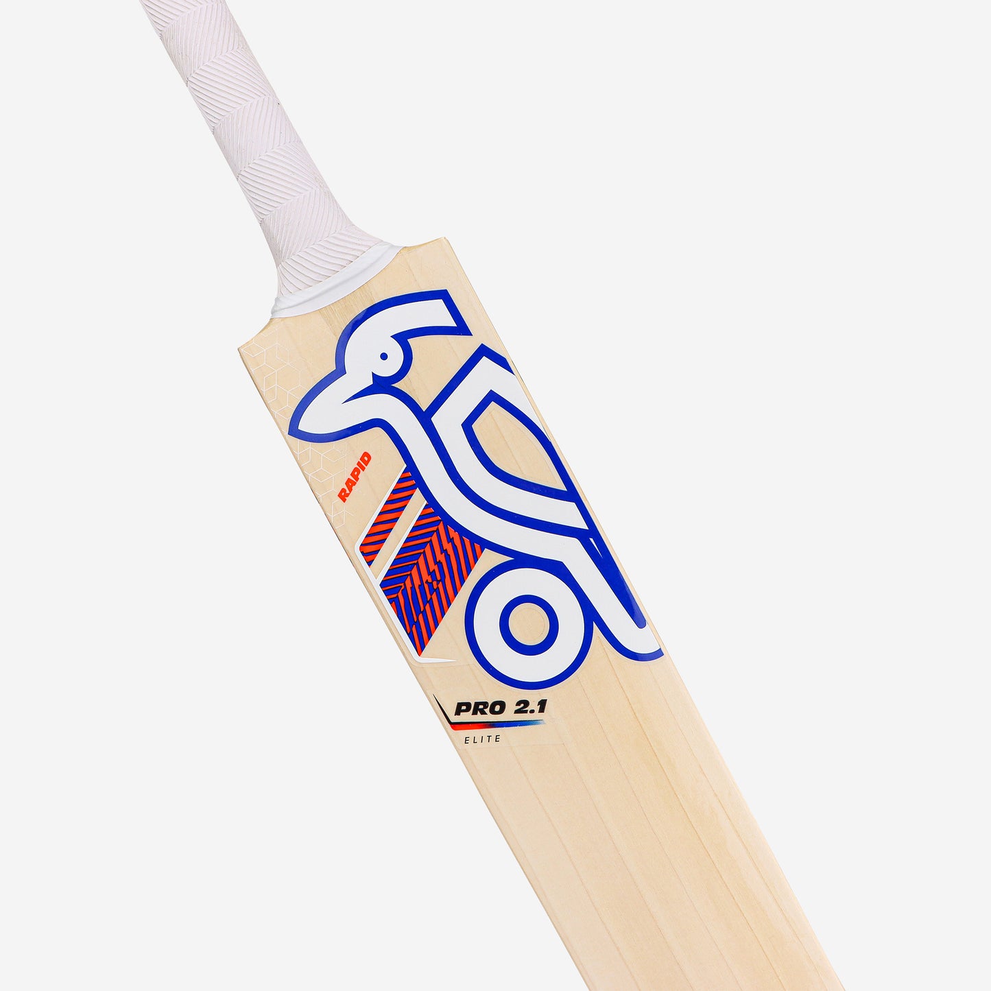 RAPID PRO 2.1 ELITE CRICKET BAT