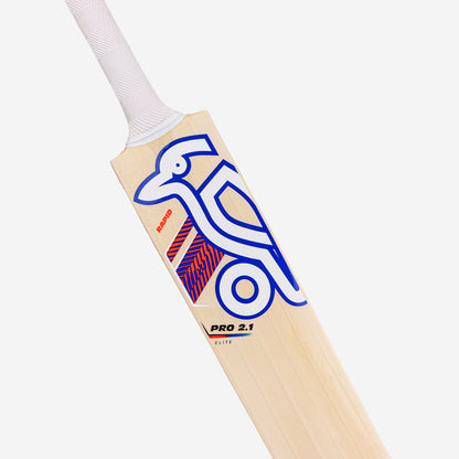 RAPID PRO 2.1 ELITE CRICKET BAT