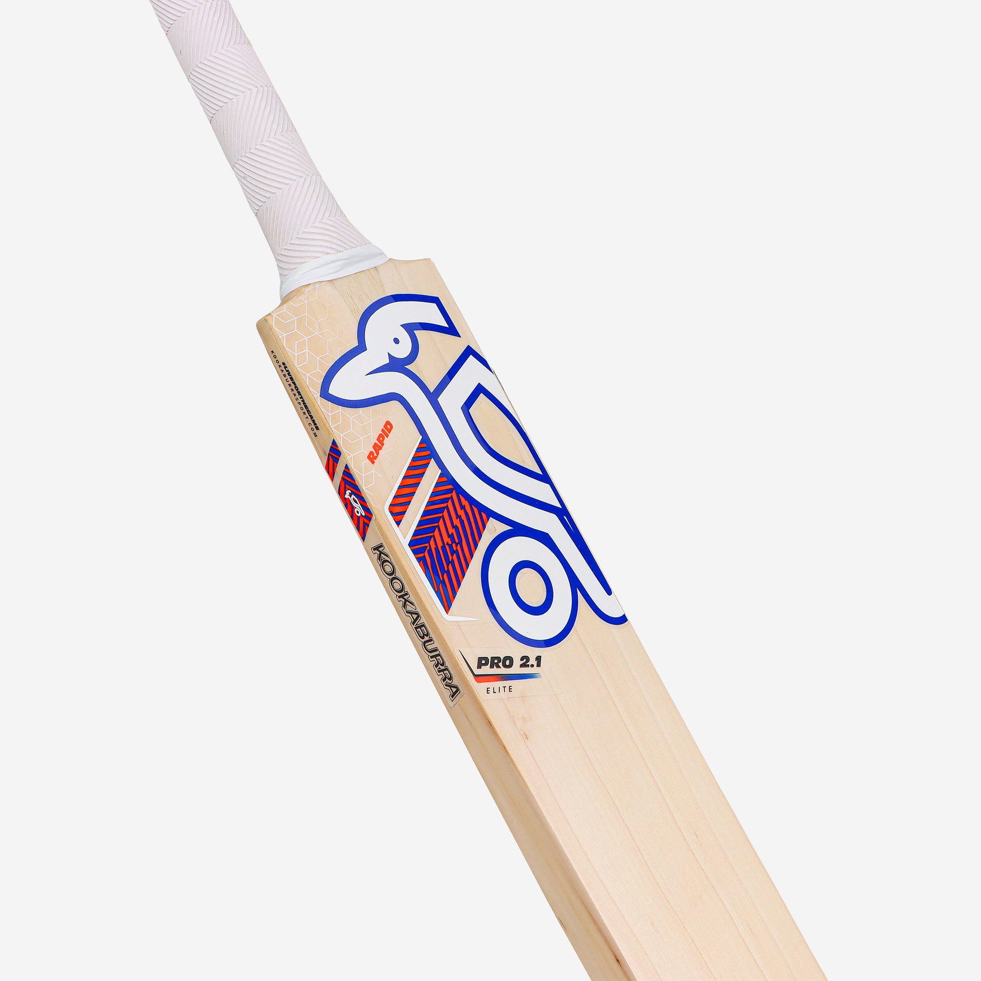RAPID PRO 2.1 ELITE JUNIOR CRICKET BAT