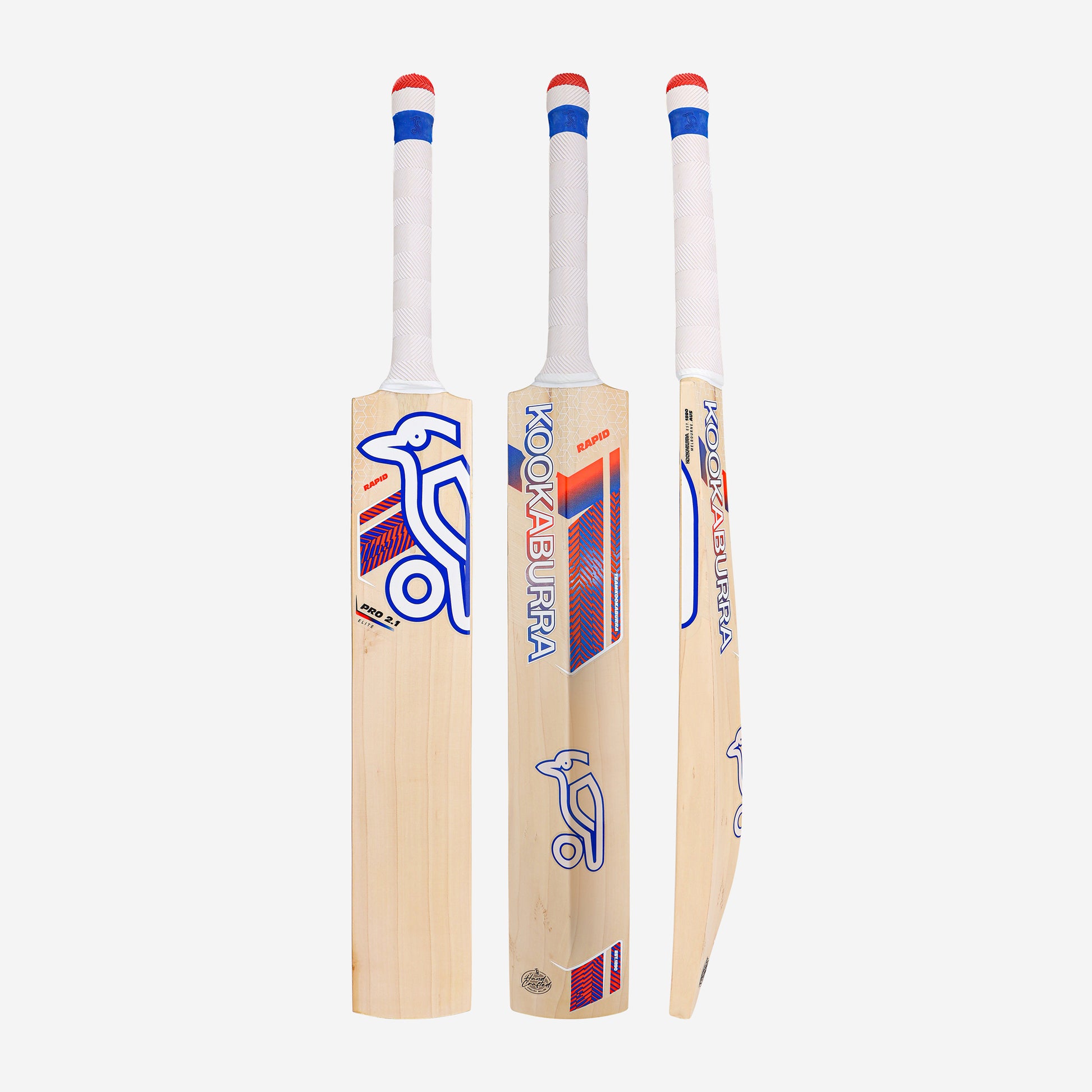 RAPID PRO 2.1 ELITE JUNIOR CRICKET BAT
