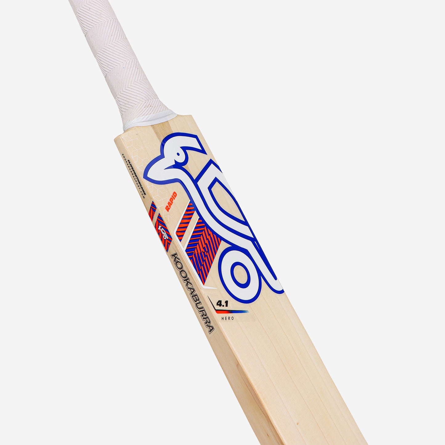 RAPID 4.1 HERO CRICKET BAT