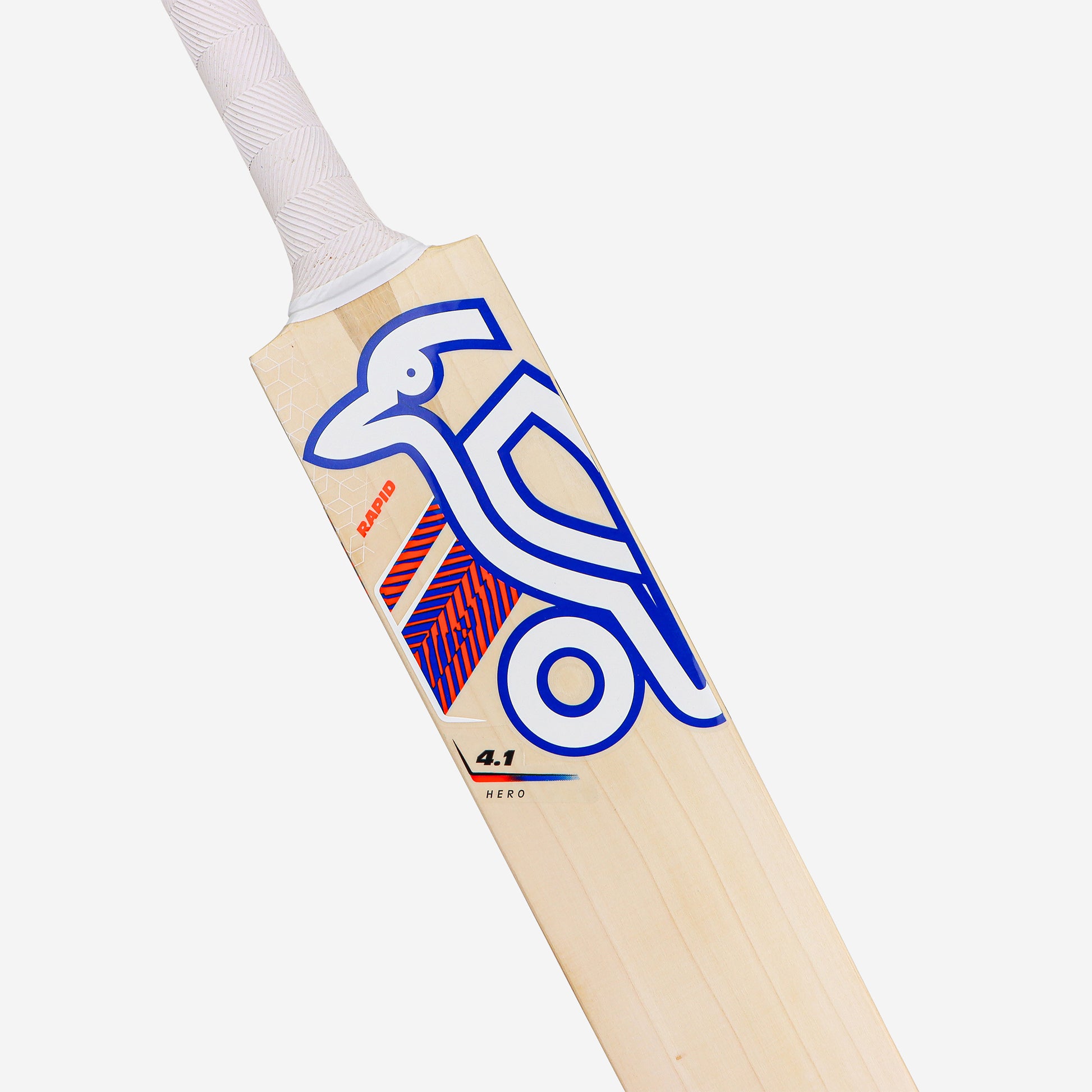 RAPID 4.1 HERO CRICKET BAT