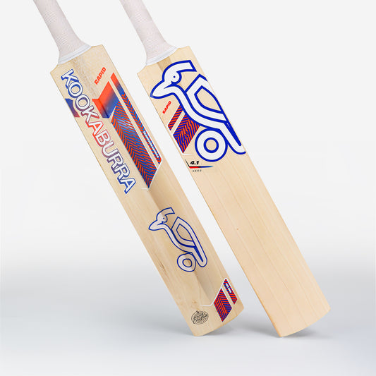 RAPID 4.1 HERO CRICKET BAT