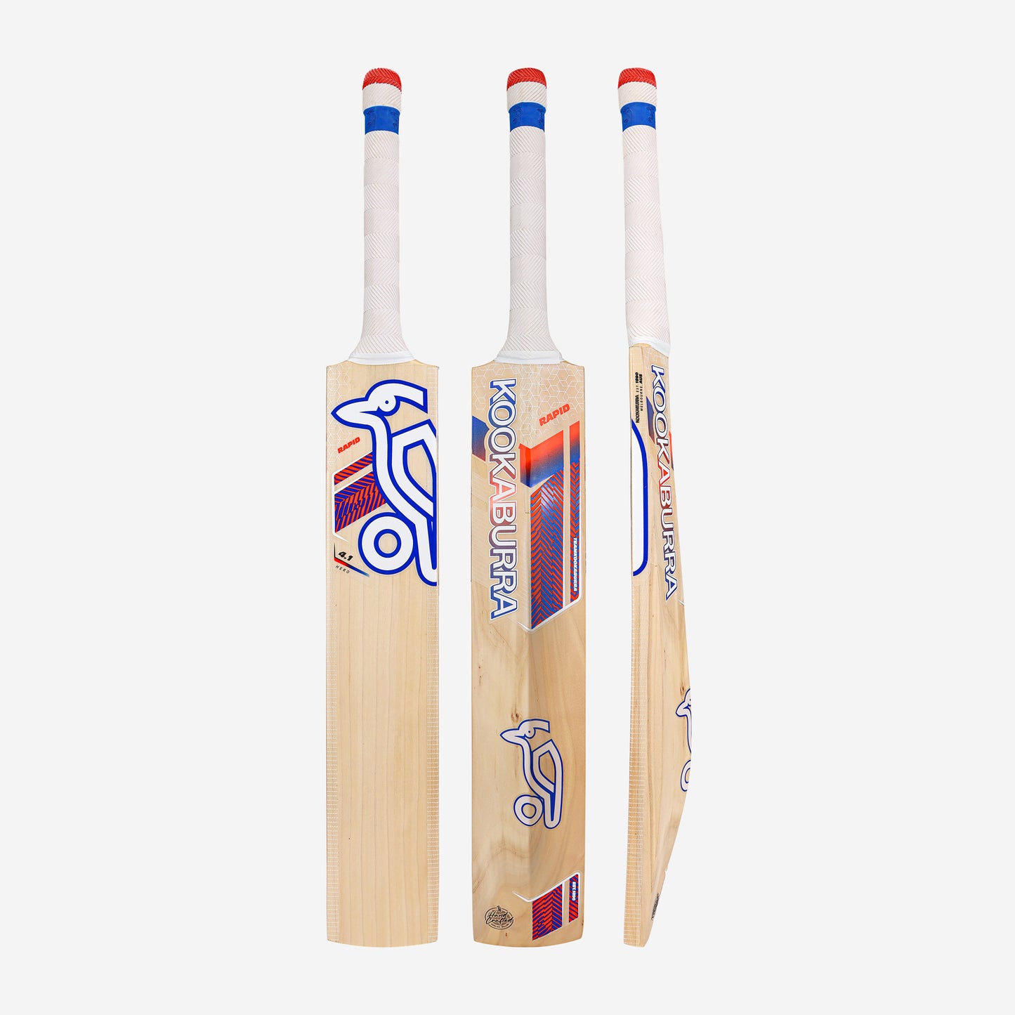 RAPID 4.1 HERO JUNIOR CRICKET BAT