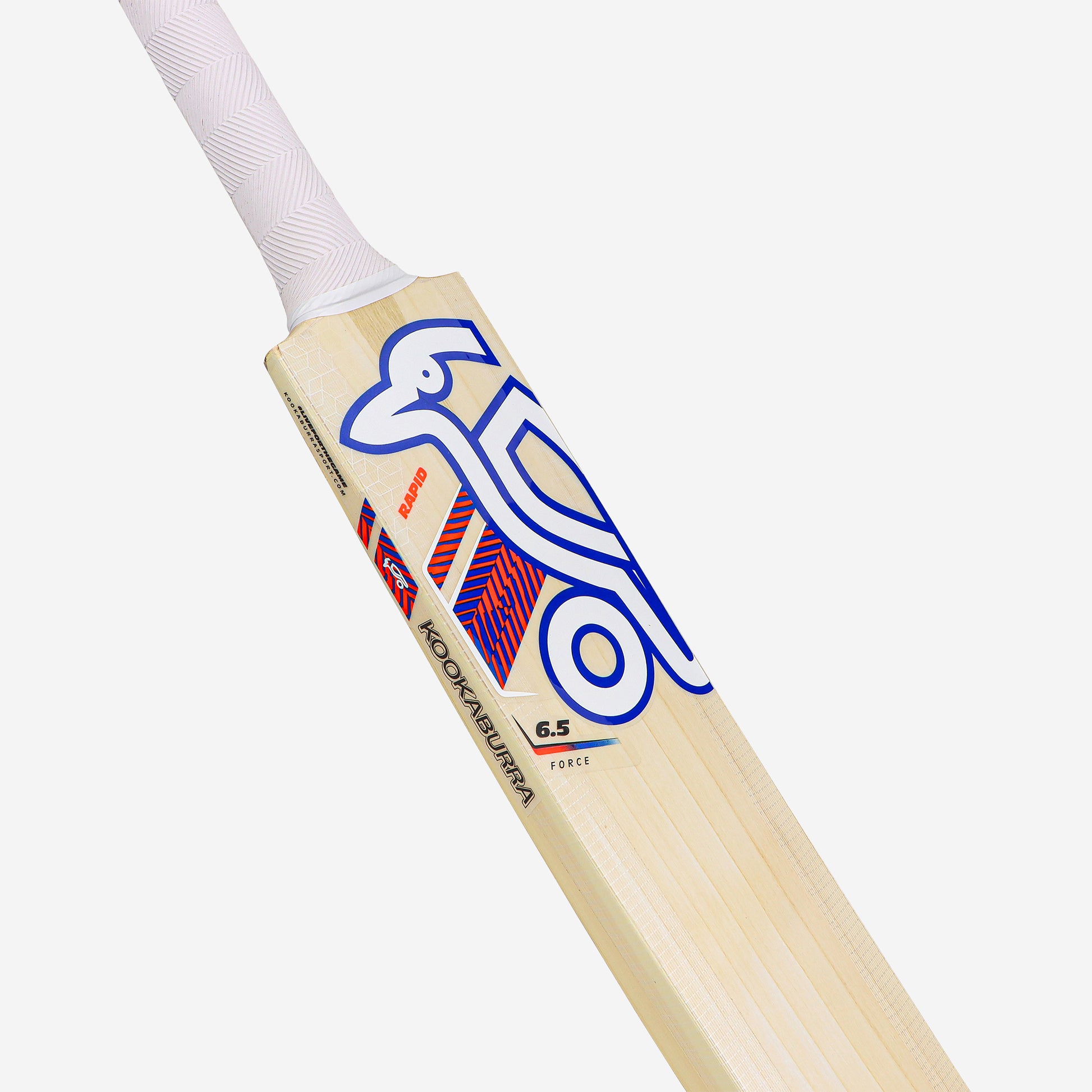 RAPID 6.5 FORCE CRICKET BAT