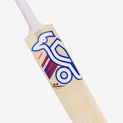 RAPID 6.5 FORCE CRICKET BAT