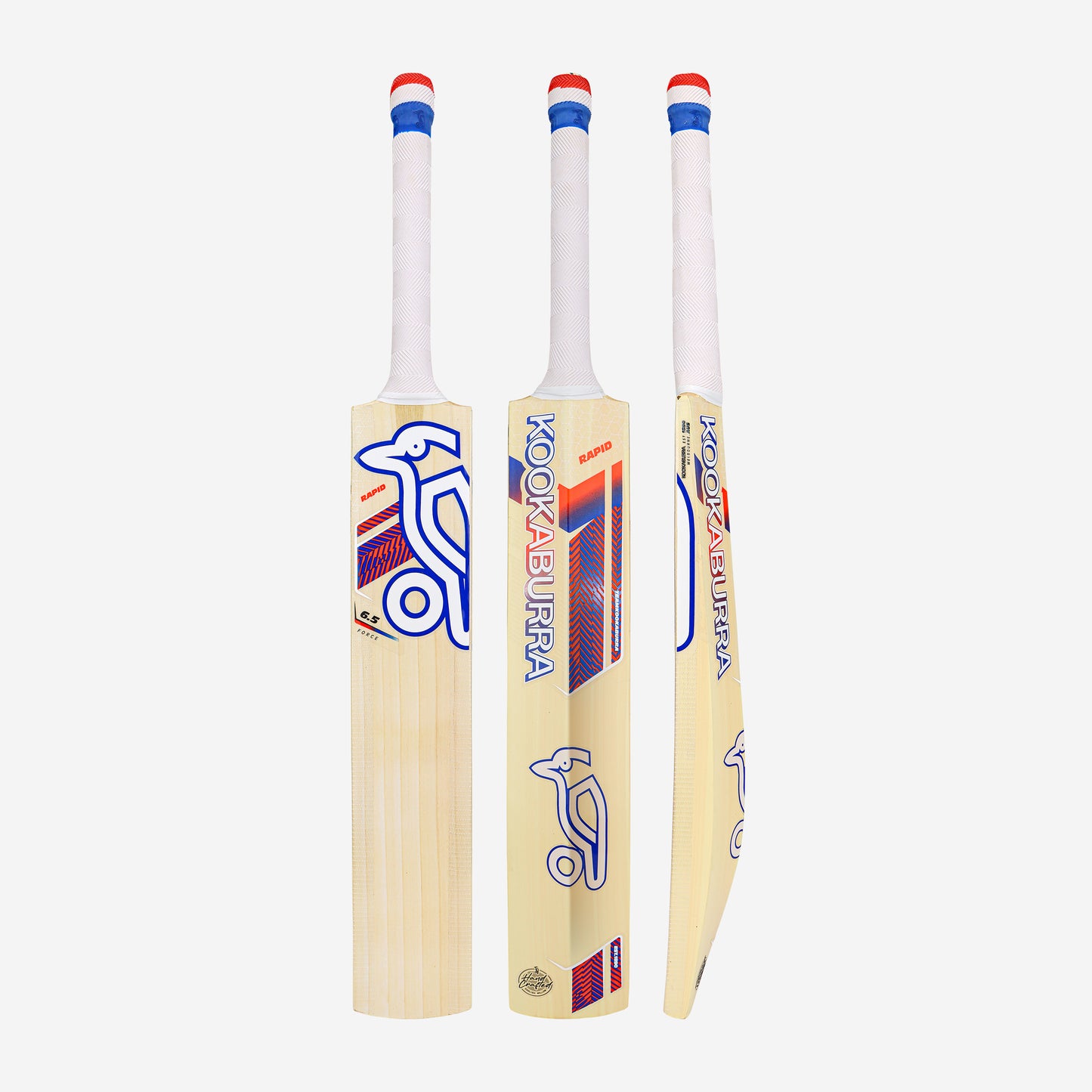 RAPID 6.5 FORCE CRICKET BAT