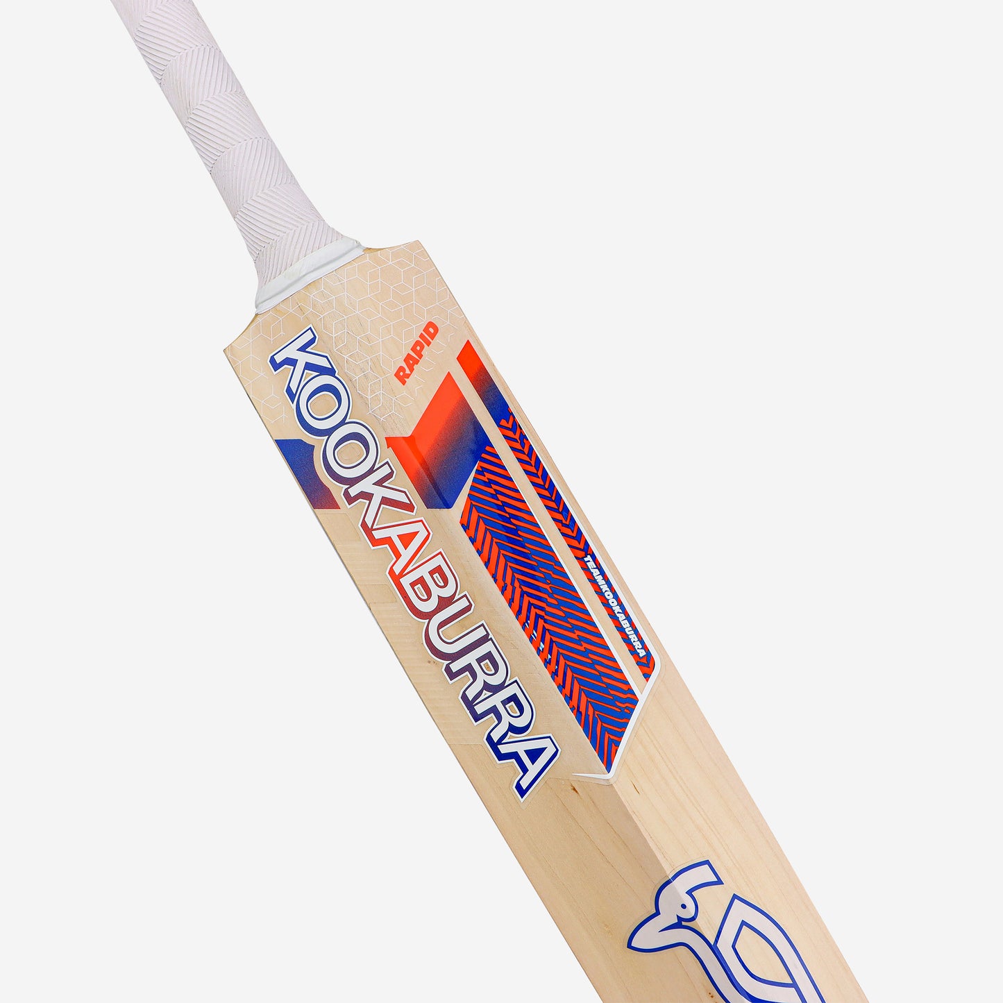RAPID ULTRALITE CRICKET BAT