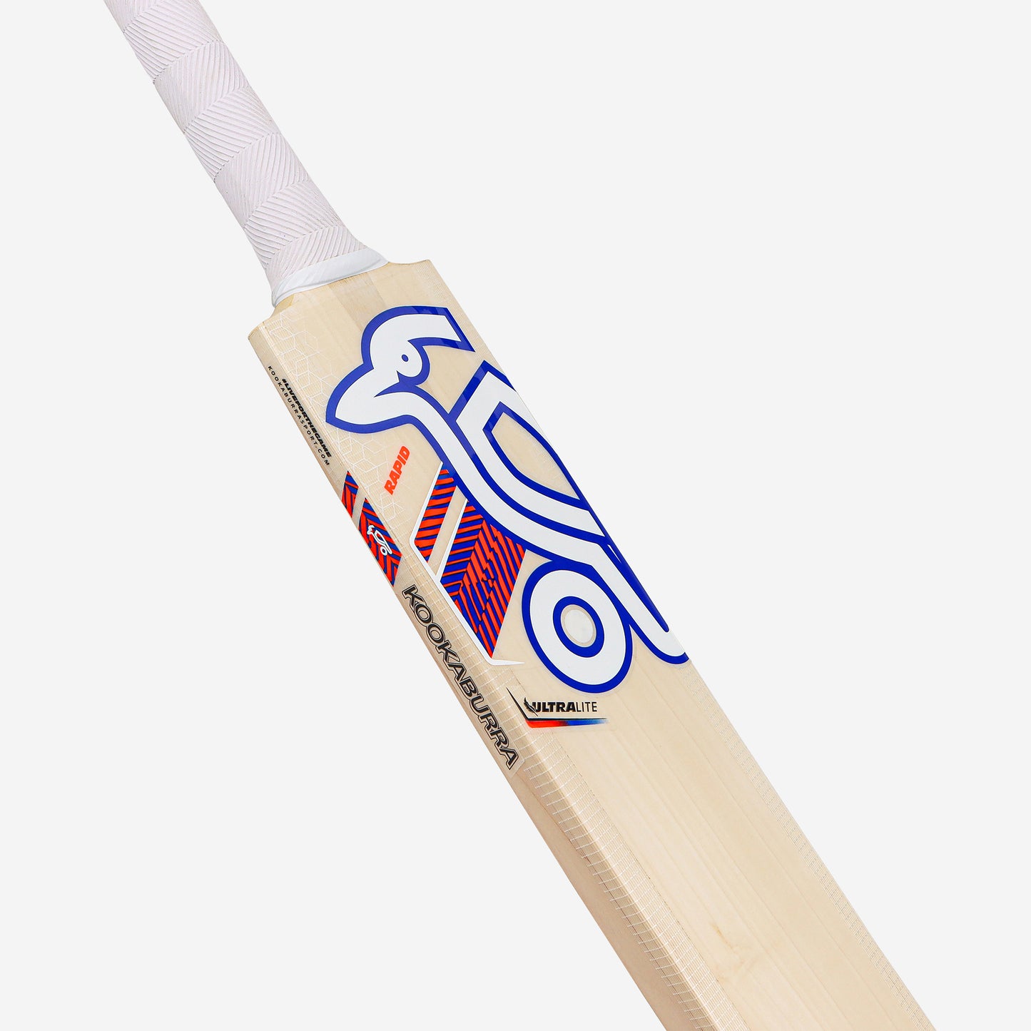 RAPID ULTRALITE CRICKET BAT