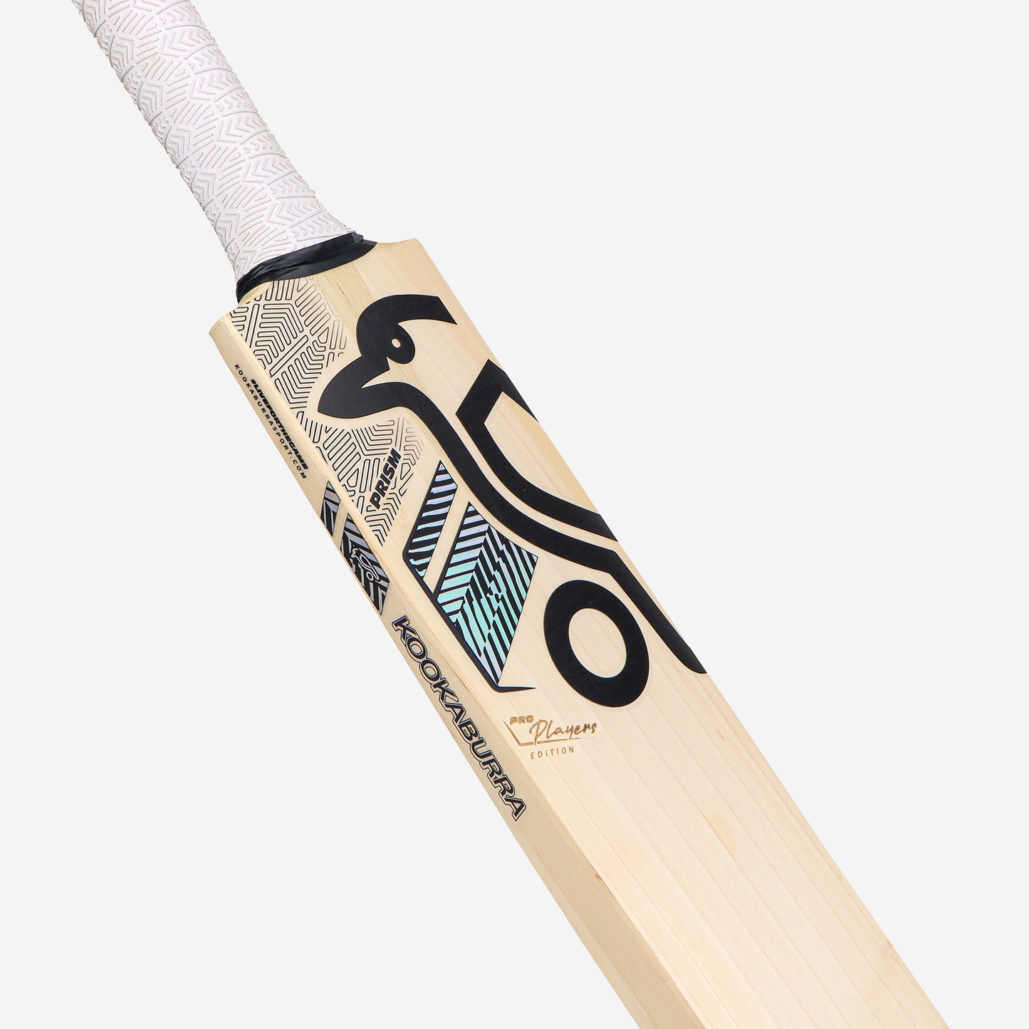 PRISM PRO PLAYERS EDITION CRICKET BAT