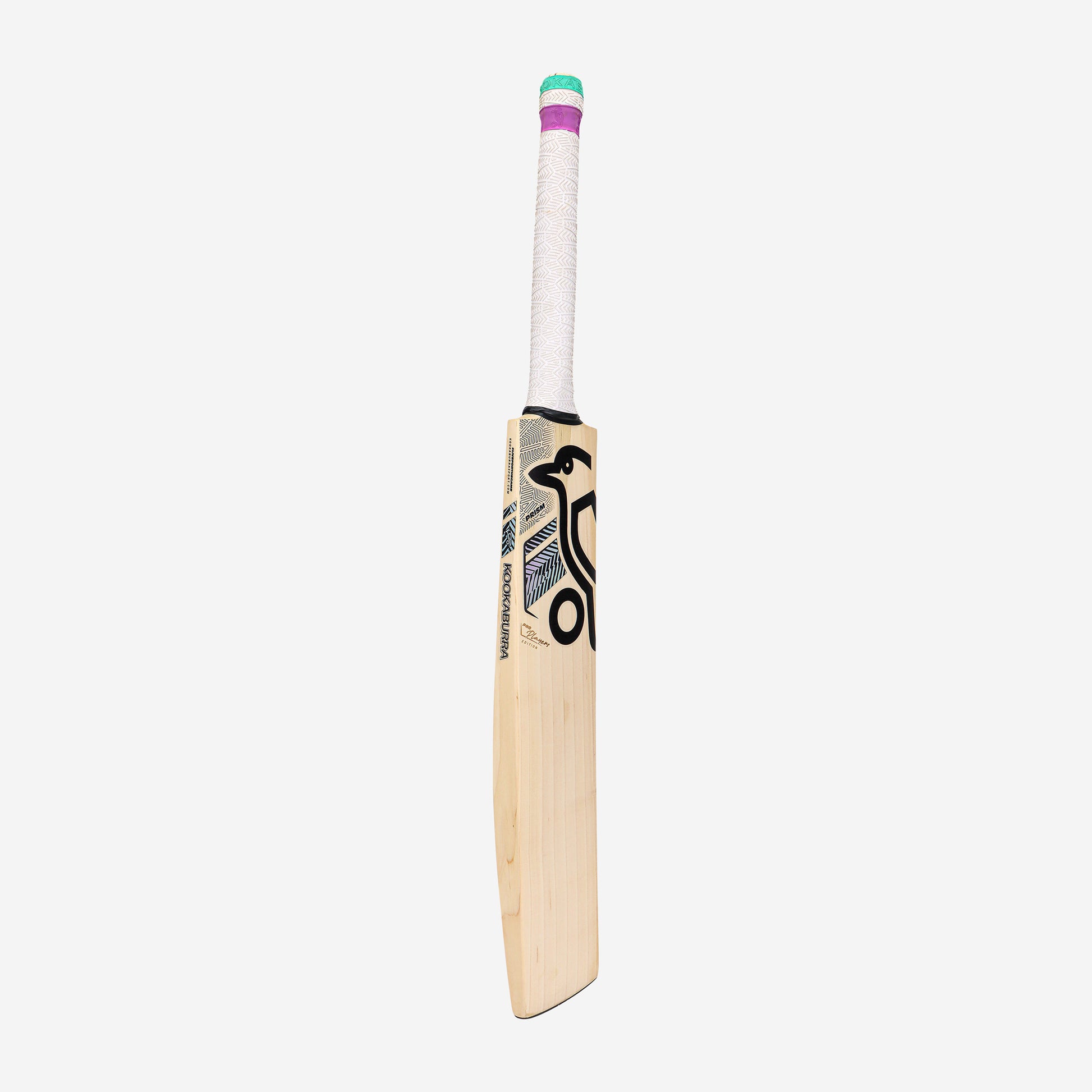 PRISM PRO PLAYERS EDITION CRICKET BAT
