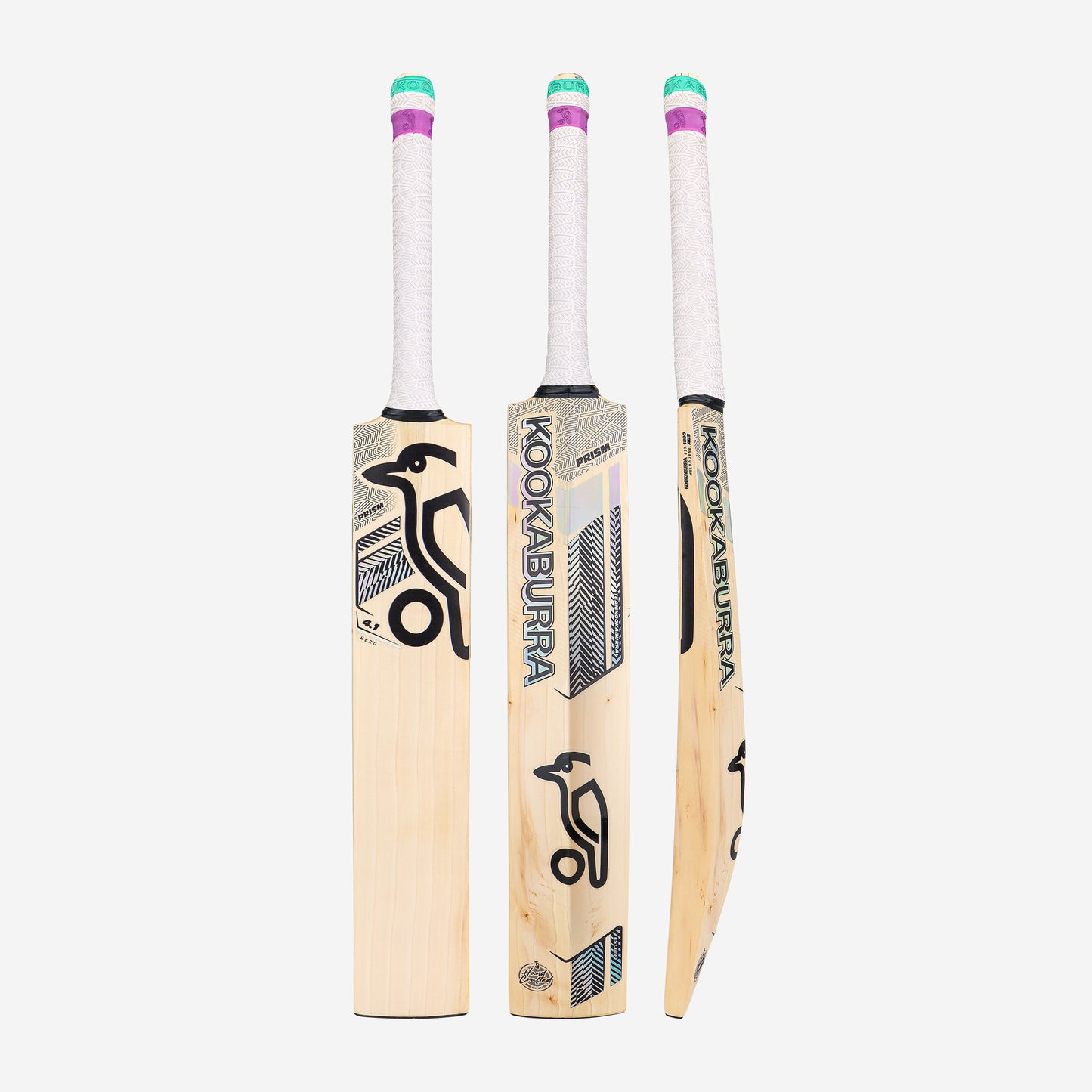 PRISM 4.1 HERO CRICKET BAT
