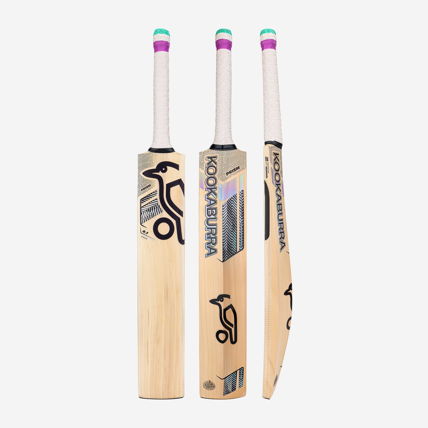 PRISM 4.1 HERO JUNIOR CRICKET BAT