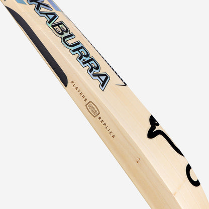 PRISM SCIVER-BRUNT REPLICA CRICKET BAT
