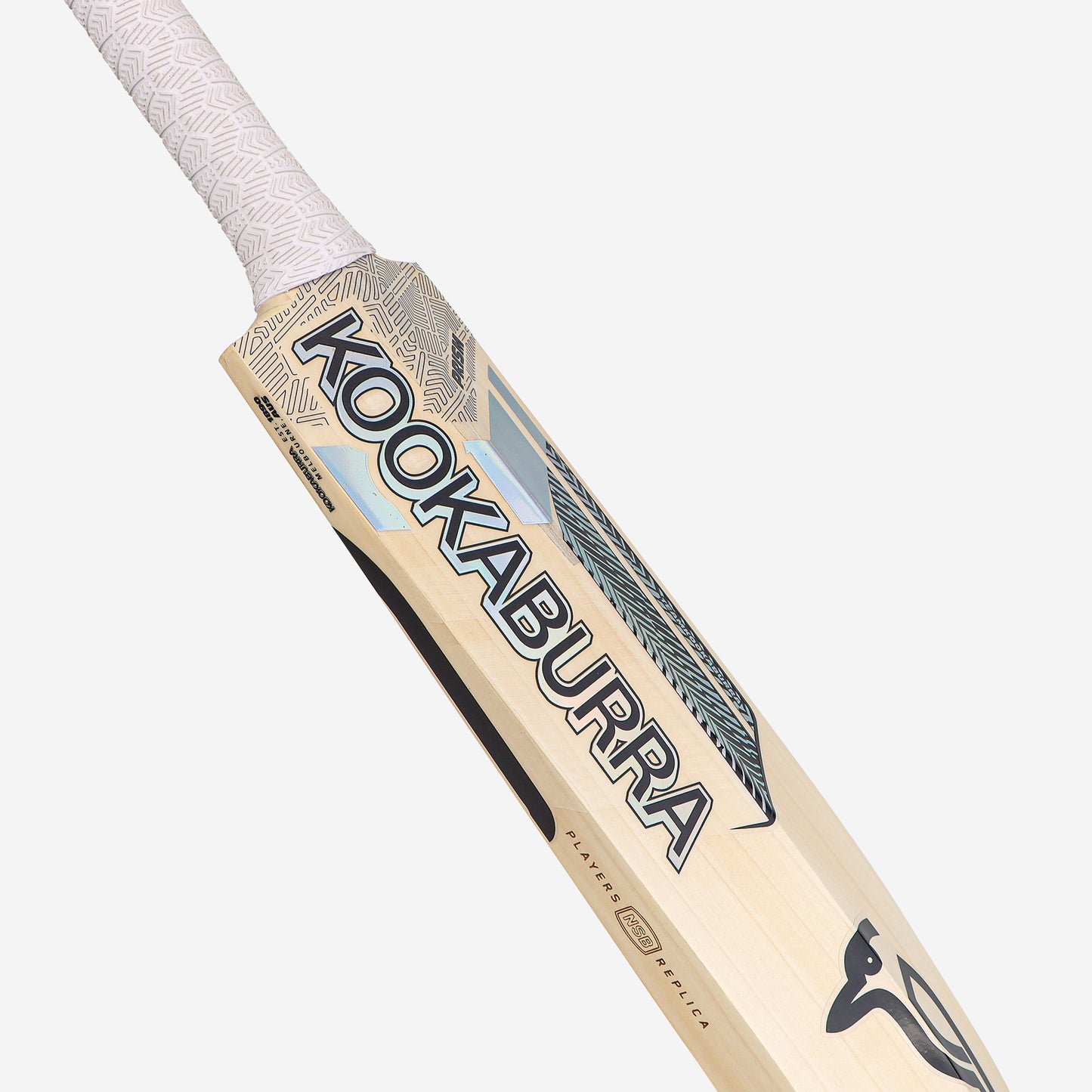PRISM SCIVER-BRUNT REPLICA CRICKET BAT