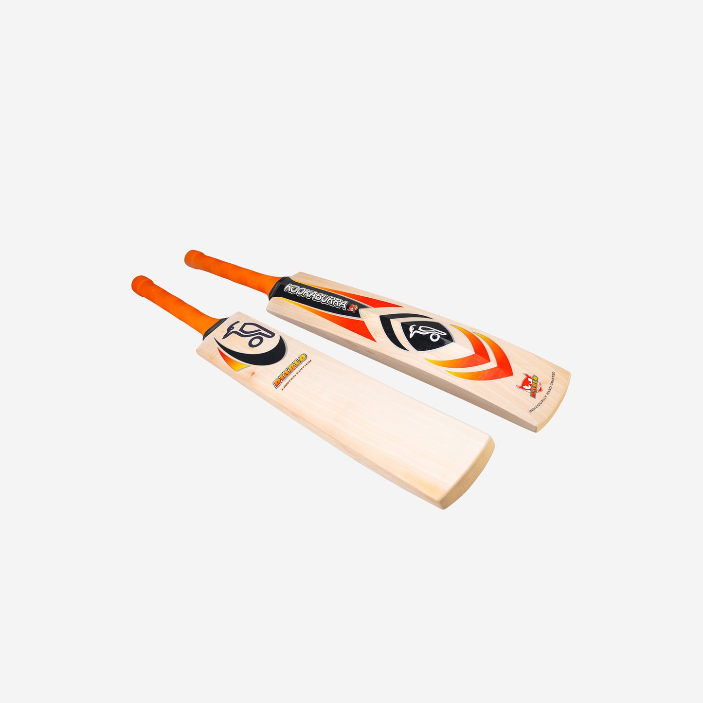 DIABLO LIMITED EDITION CRICKET BAT