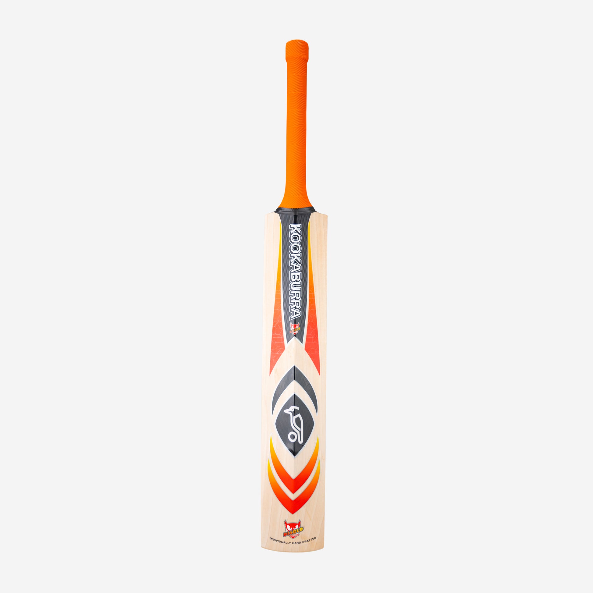 DIABLO LIMITED EDITION CRICKET BAT