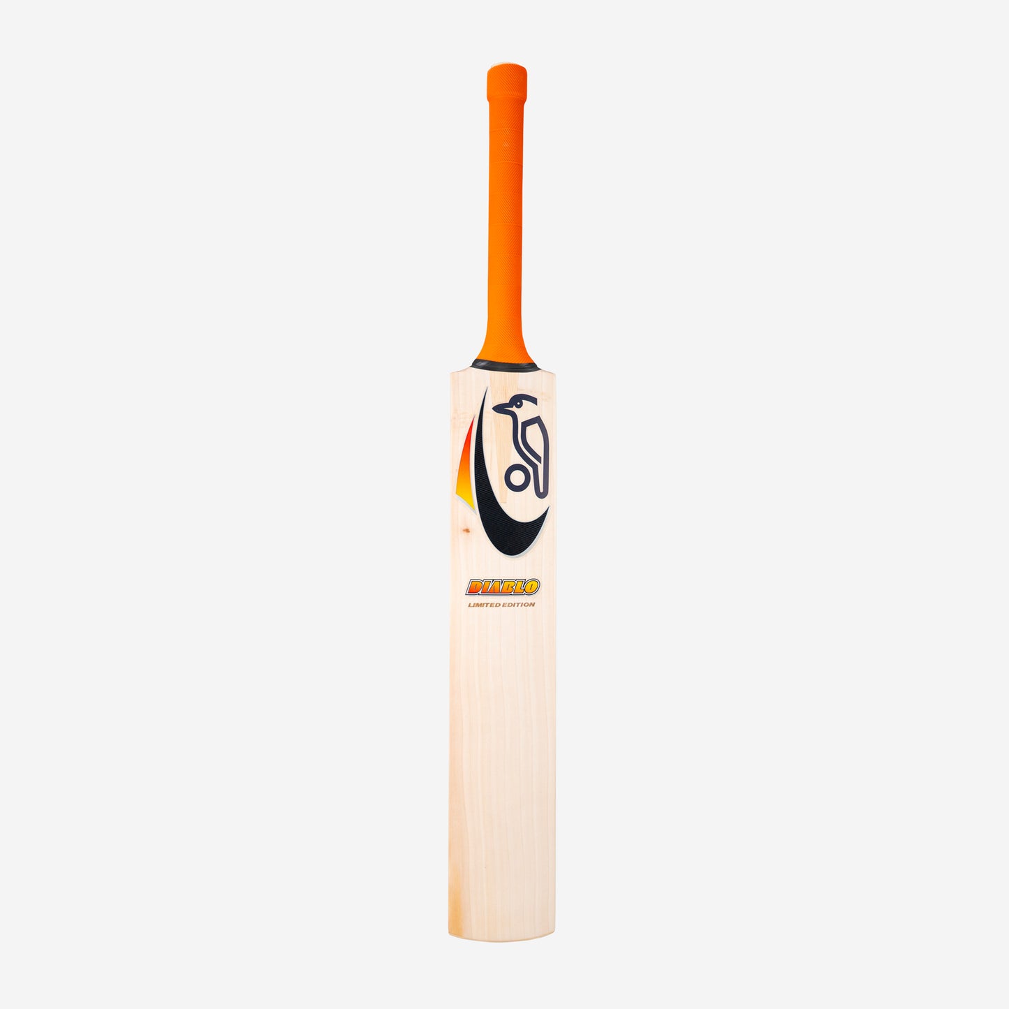 DIABLO LIMITED EDITION CRICKET BAT